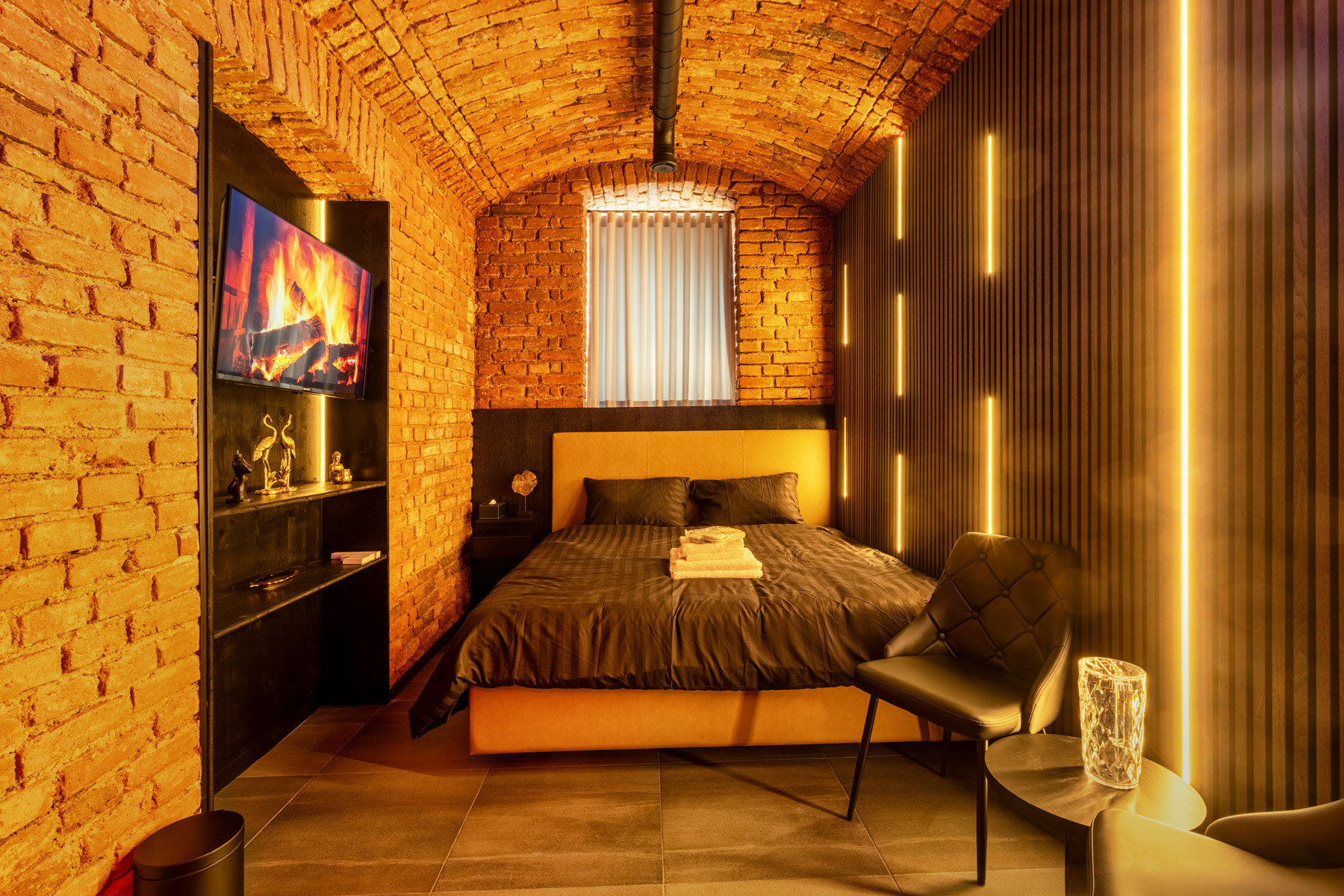 FOX Wellness — Room Relax